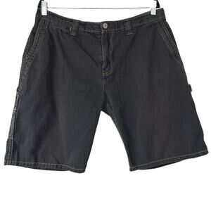 Gramicci Men’s Utility Cargo Shorts Size 36